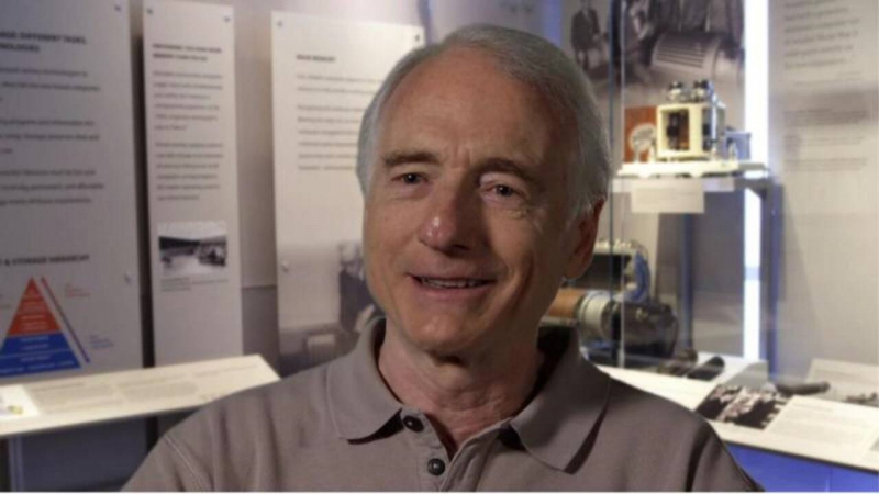 larry Tesler  لری تسلر